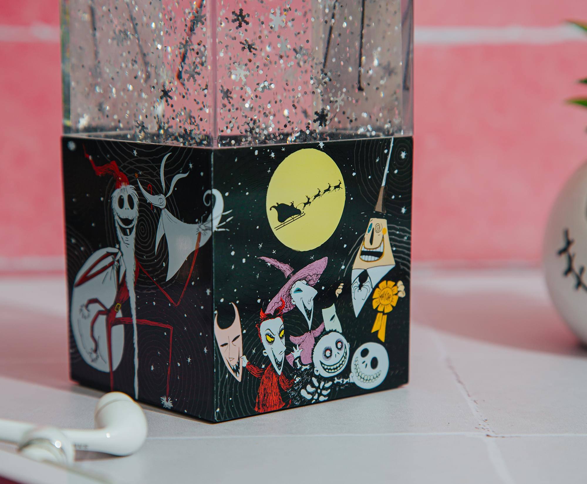 media item thumbnail