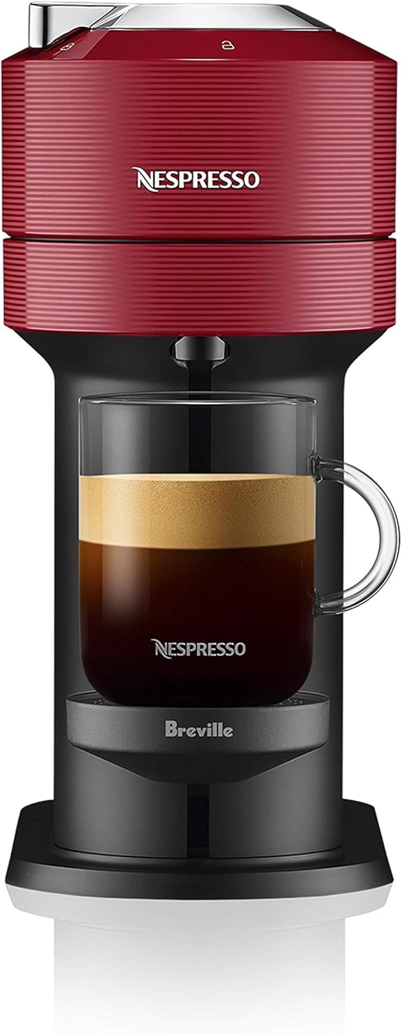 NESPRESSO  
Breville