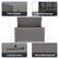 Child-Friendly
Hydraulic Design
Lockable Cover
Resin Weatherproof