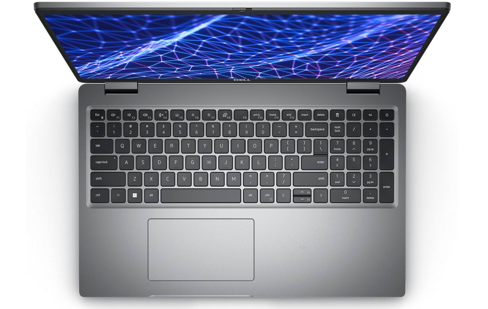 Esc F1 F2 F3 F4 F5 F6 F7 F8 F9 F10 F11 F12  
prtsc home end insert delete  
1 2 3 4 5 6 7 8 9 0 - = backspace  
Q W E R T Y U I O P [ ] \  
A S D F G H J K L ; ' enter  
Z X C V B N M , . / shift  
caps lock shift ctrl alt fn  
num lock / * - +  
7 8 9 home pg up  
4 5 6 end pg dn  
1 2 3 insert delete  
0 . enter