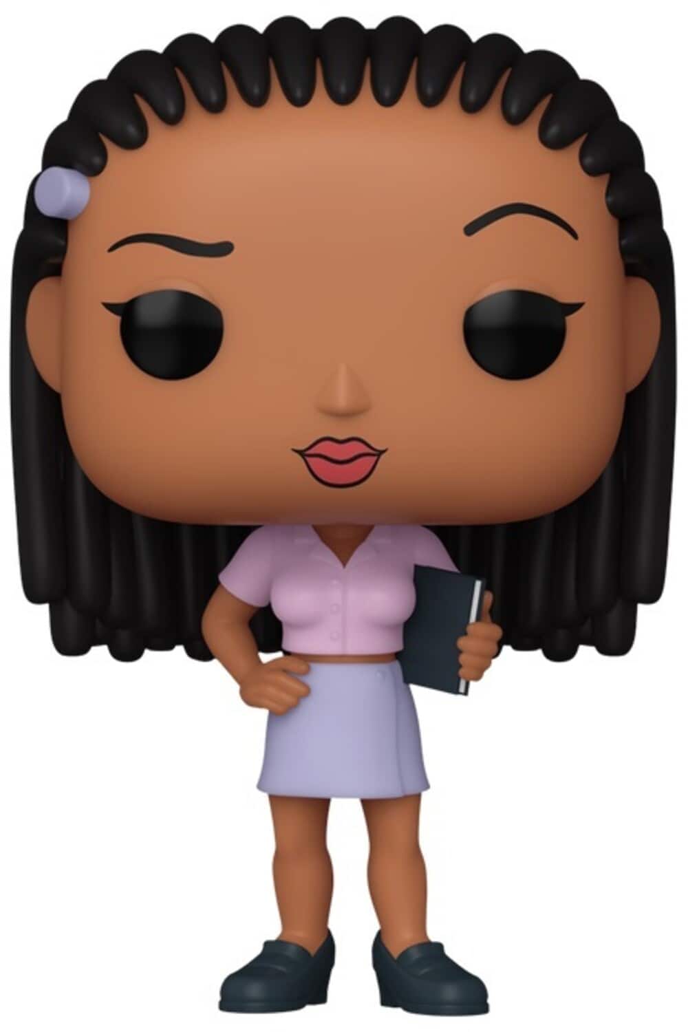 FUNKO POP! TELEVISION: Daria - Jodie Landon - COLLECTABLES - Multicolor