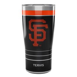 Tervis - San Francisco Giants 20oz. Night Game Tumbler - Multicolor