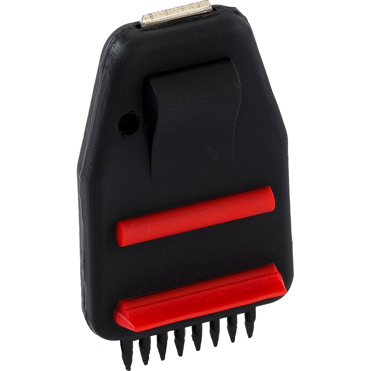 Alt View 1. Callaway - Callaway Golf CNC Groove Cleaner - Black.