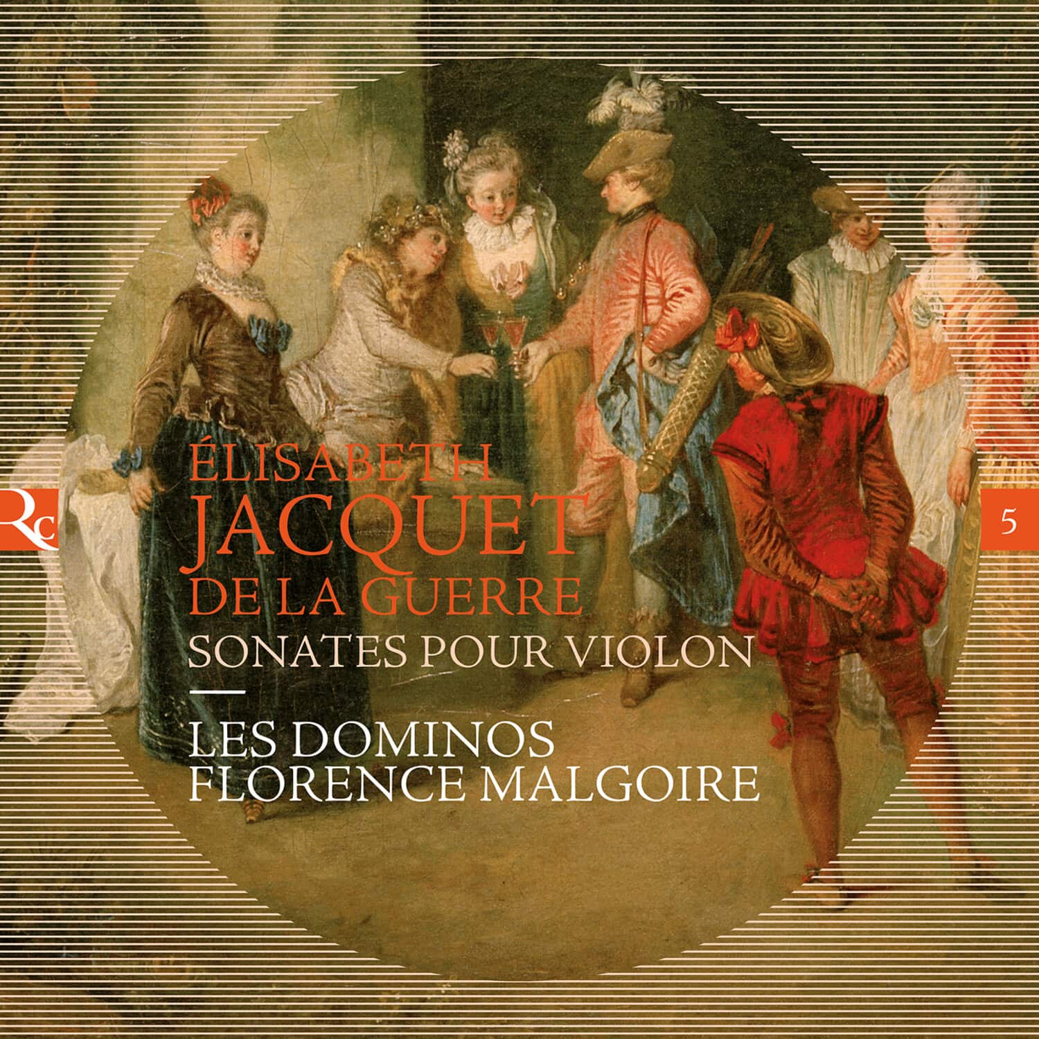 Malgoire  Les Dominos - Sonates Pour Violon   - COMPACT DISCS [CD] price history on PriceWatchPro