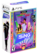 The image features a box for a video game called "Let's Sing 2026," which is compatible with the PlayStation 5. The game includes two microphones and features various artists, such as Billie Eilish, Lizzo, Selena Gomez, and many more. The box is designed for teen and adolescent players, and it is rated ESRB. The game is developed by Voxler and published by Plaion.