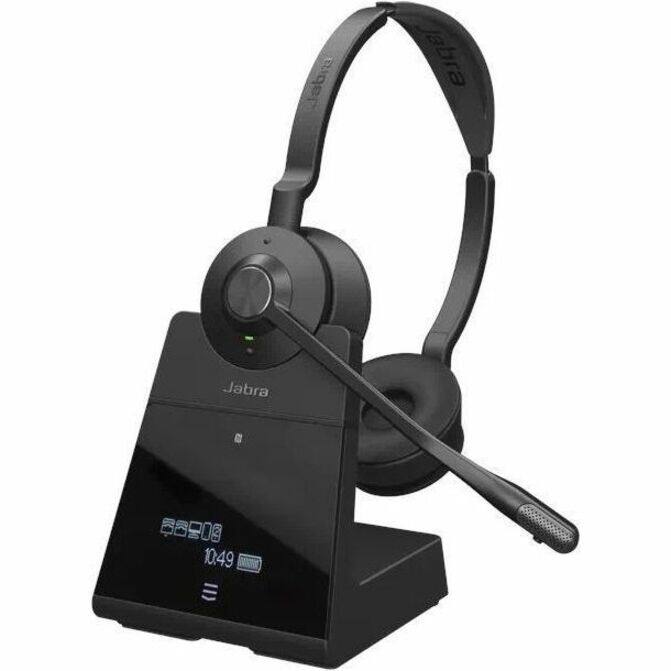 Jabra esgel Jabra a 10:49