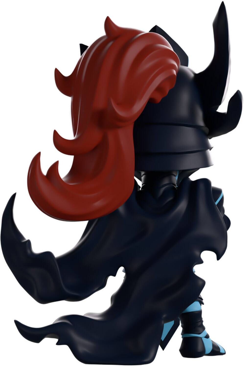 Alt View 2. Youtooz - Youtooz - Solo Leveling - #2 Igris Vinyl Figure   - COLLECTIBLES - Multicolor.