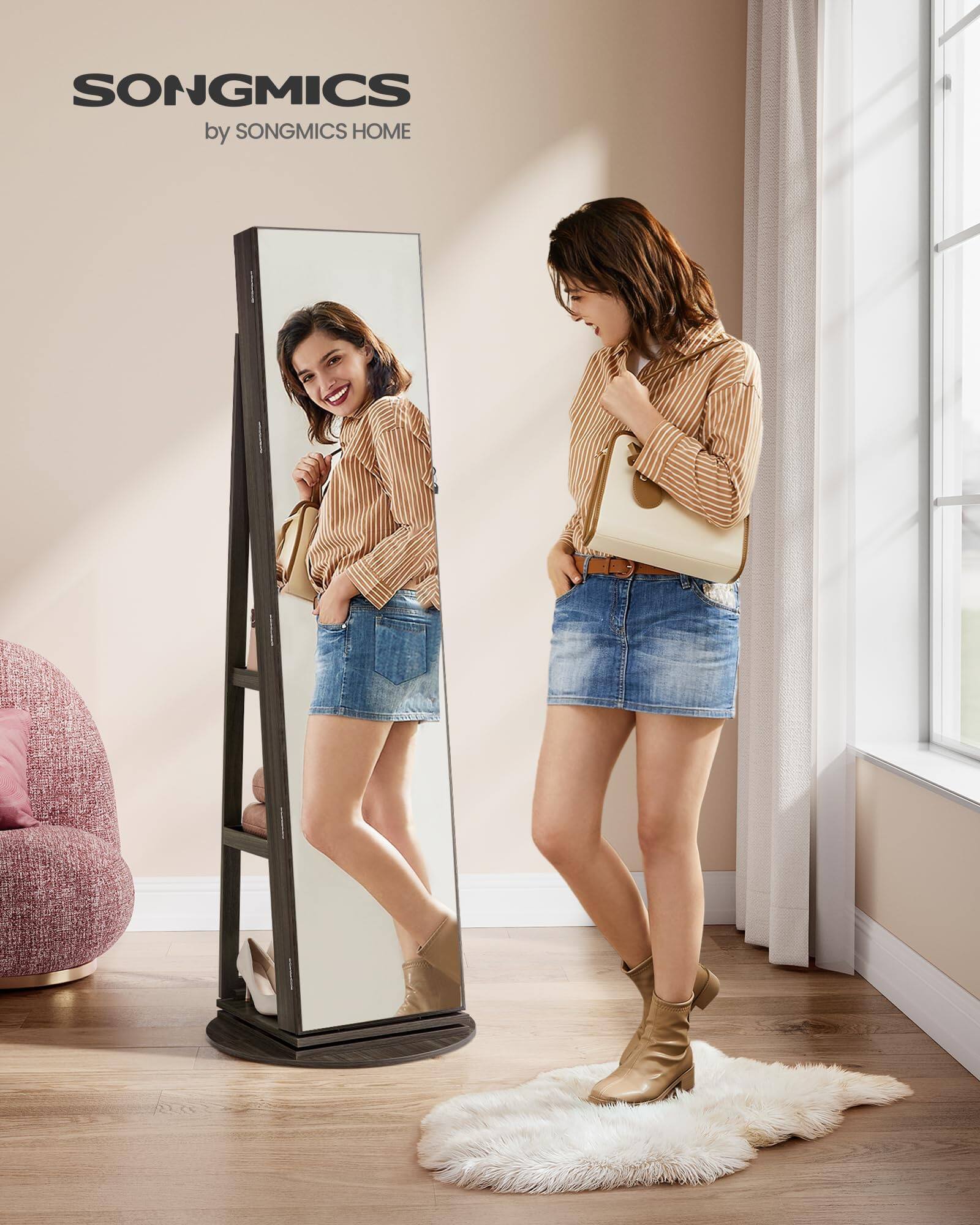 SONGMICS  
by SONGMICS HOME