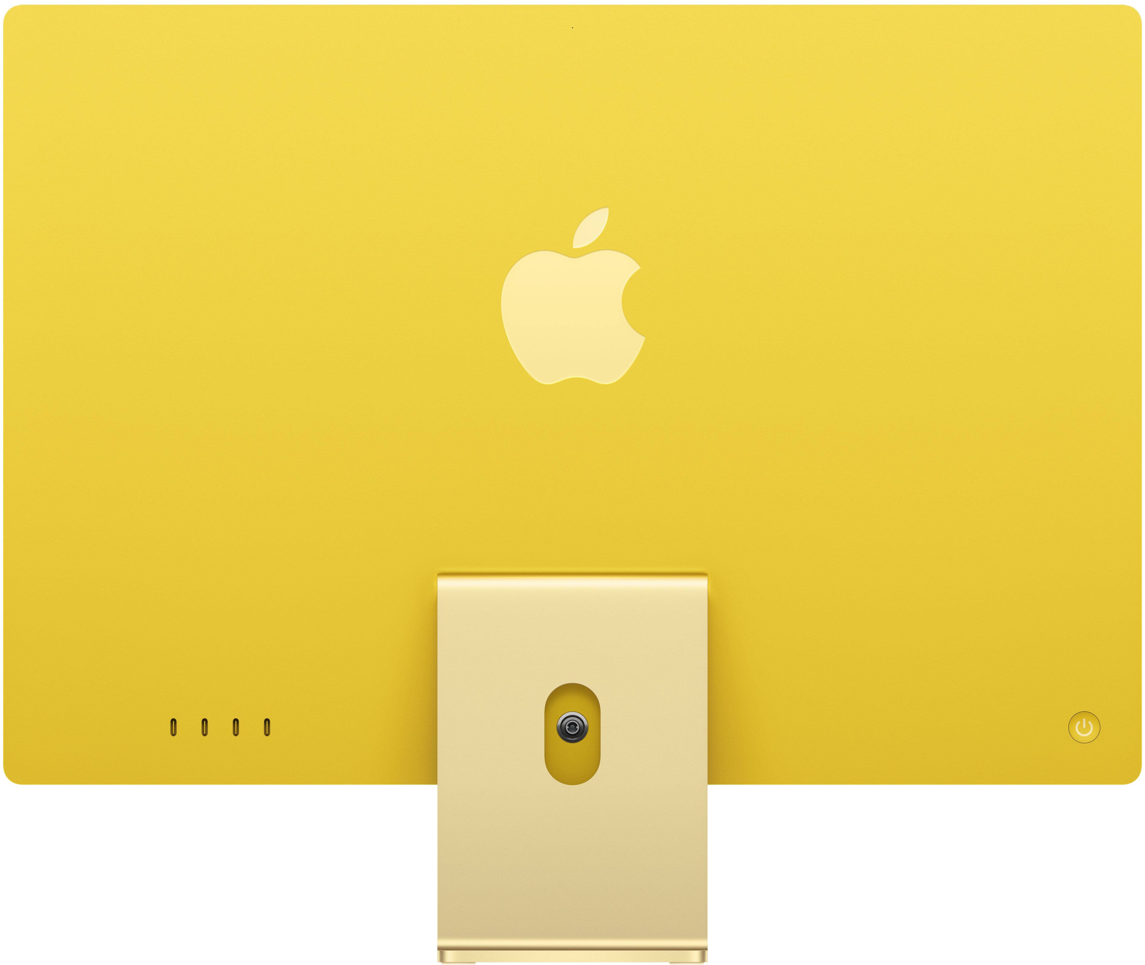 Apple iMac 24 inch All in One M6 chip 12 Core CPU 12 Core GPU Standard ...