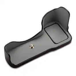 Focus Electronics - Leather Camera Case for A7RM3 and A7M3 (Black)