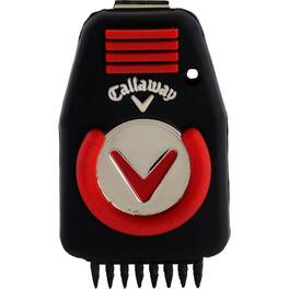 Callaway - Golf CNC Groove Cleaner - Black