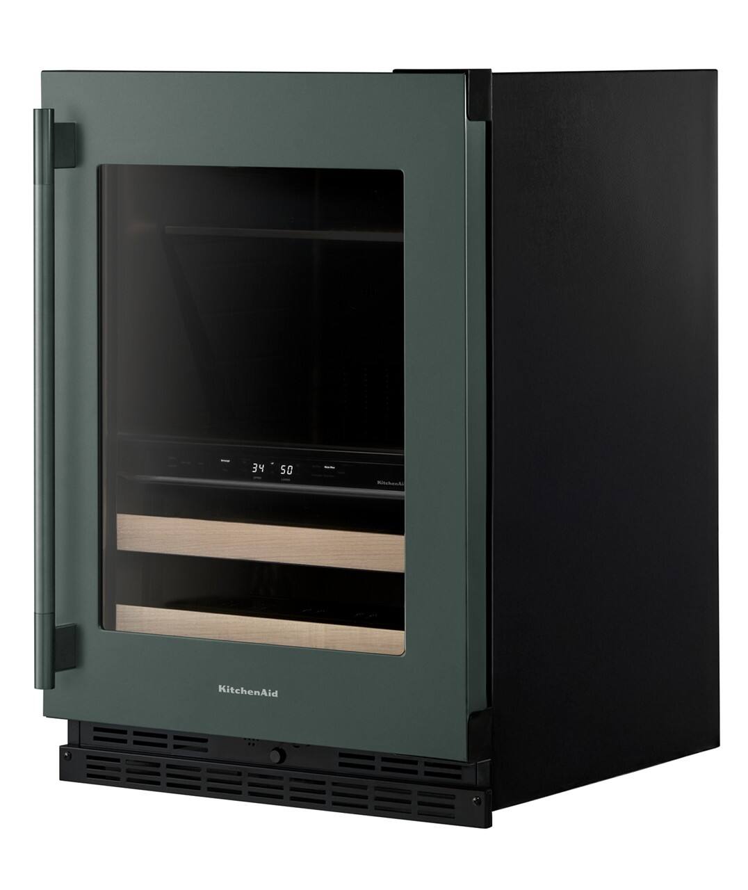 34" SO Rutckenk KitchenAid