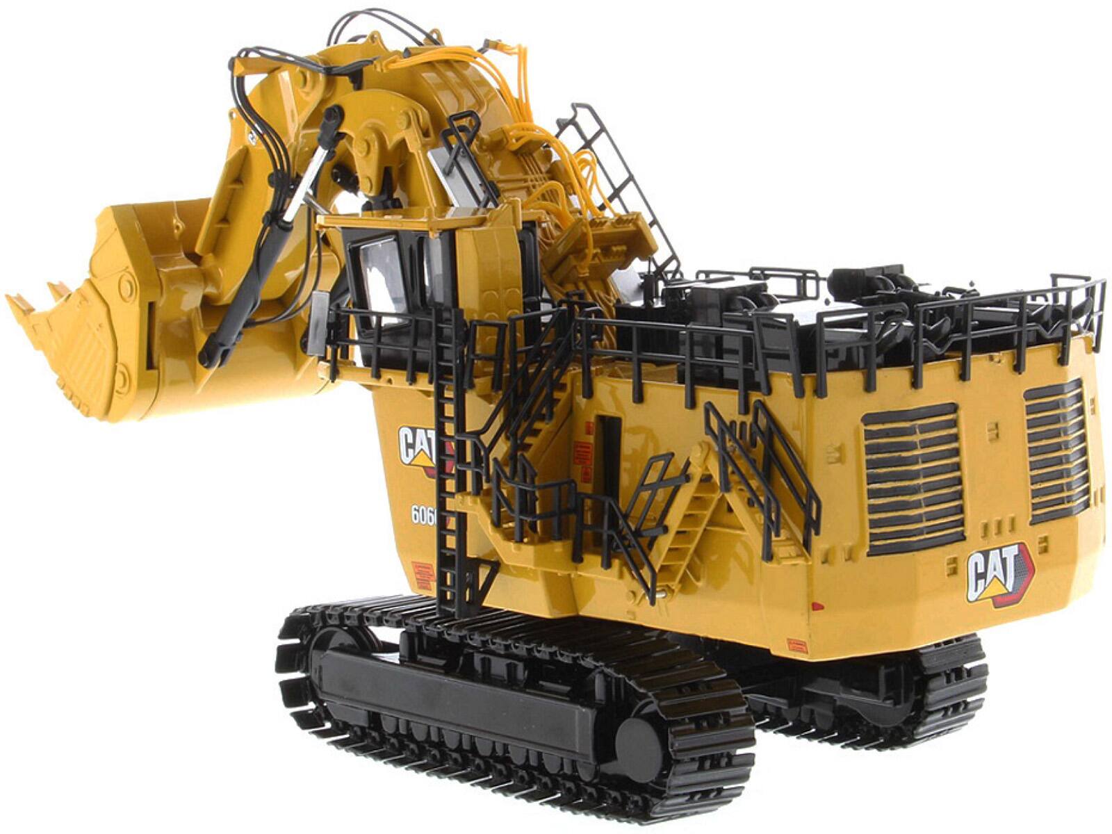 CAT 606 CAT