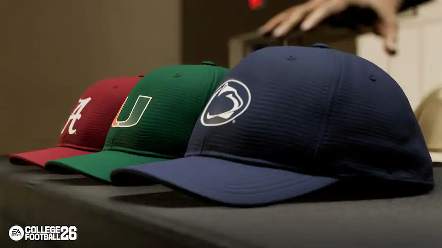 College Football 26 Standard Edition PlayStation 5 74812 Best Buy