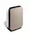 Alt View 14. Alen - BreatheSmart 75i 1300 SqFt Air Purifier with Pure HEPA Filter for Allergens, Dust & Mold - Brushed Stainless.