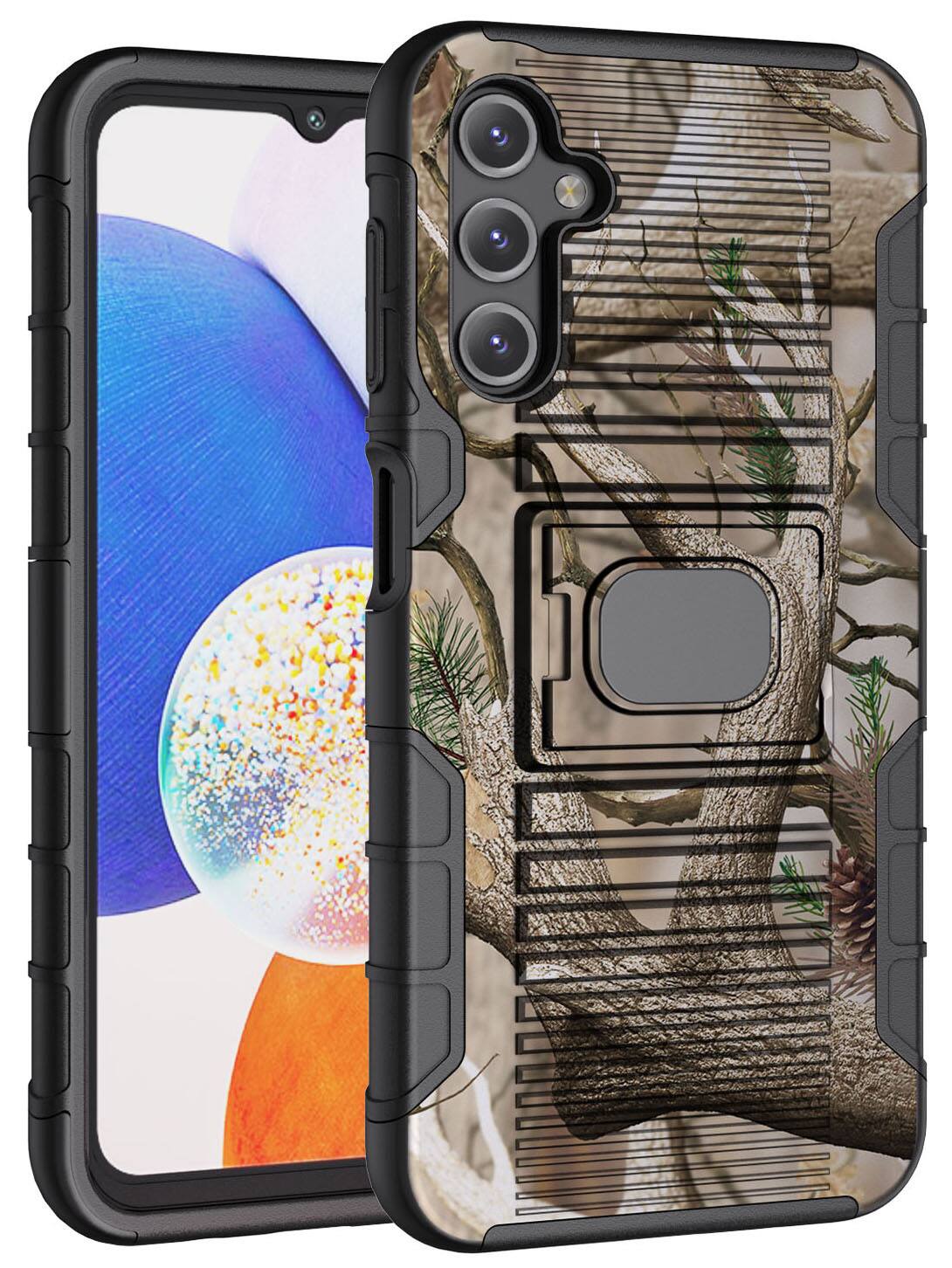 Camouflage