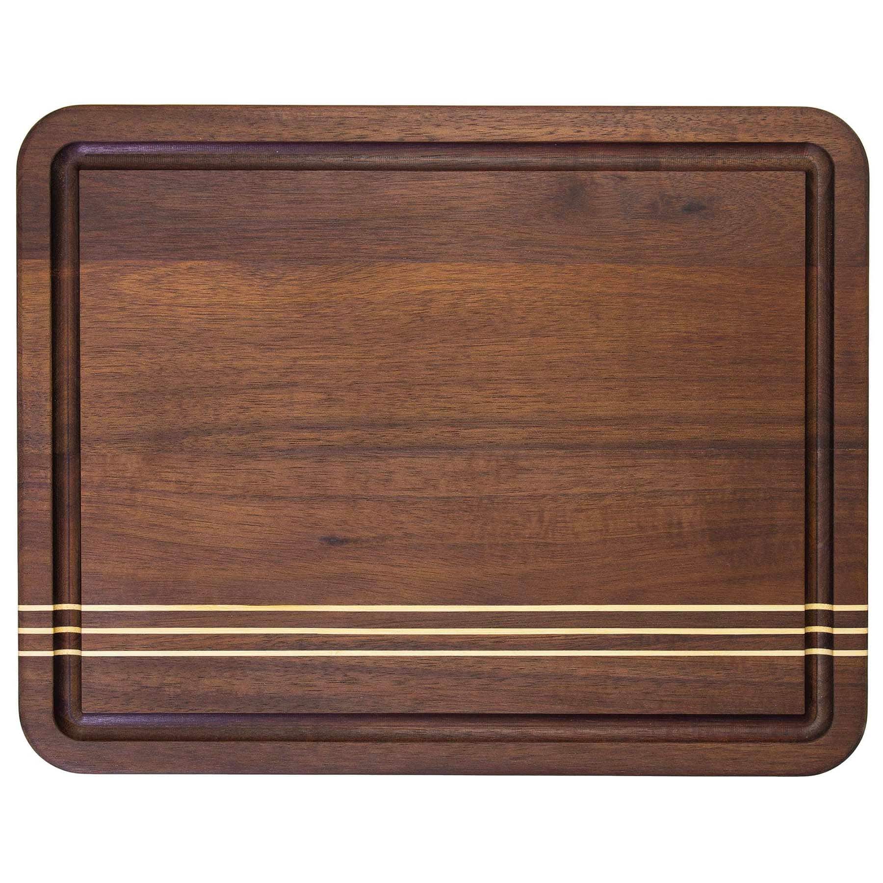 Rock & Branch Acacia Cutting Board - Thumbnail 2