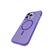 Alt View 1. Tech21 - EvoCheck Case with MagSafe for Apple iPhone 14 Pro Max - Wondrous Purple.
