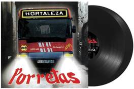 UMG - Porretas - Hortaleza: 20th Anniversary Edition - VINYL LP