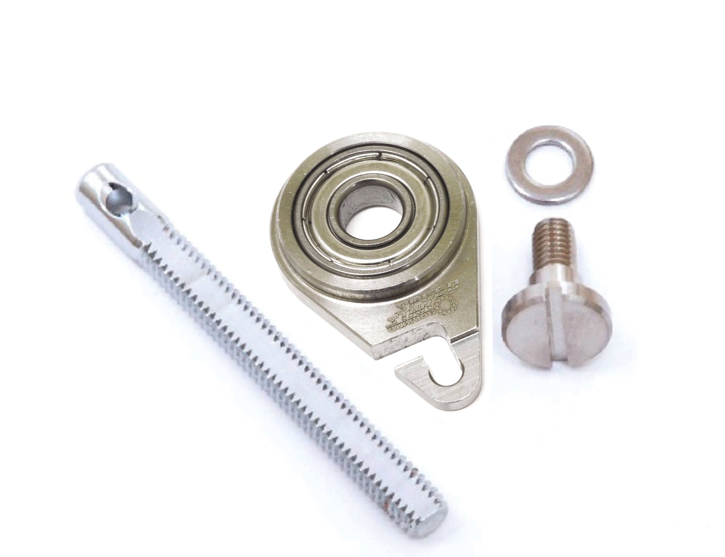 Canopus - Speed Master Bearing for Yamaha (FP9500/FP8500 Series) price history on PriceWatchPro