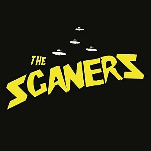 Scaners - Scaners   - COMPACT DISCS [CD] price history on PriceWatchPro