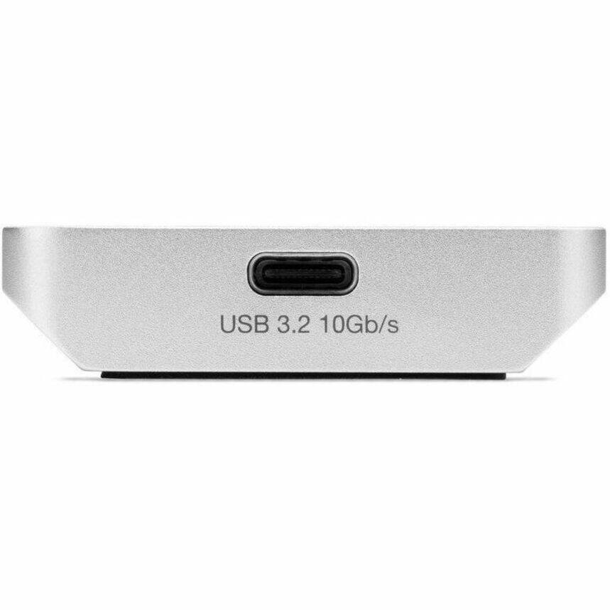 USB 3.2 10 Gb/s