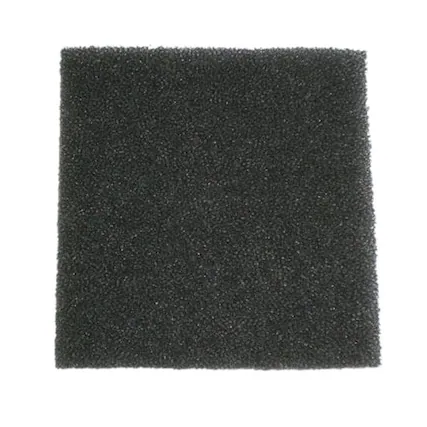 Front. Kenmore - 1 Pack Replacement Vacuum Filter for Part #8175084.