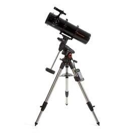Celestron - Advanced VX 6-Inch Newtonian GoTo Telescope