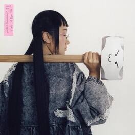Yaeji - With A Hammer - VINYL LP