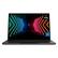 Front. Razer - Blade Stealth 13.3" Laptop - 11th Gen Intel Core i7 - 16GB Memory - NVIDIA GeForce GTX 1650 Ti - 512GB SSD - Black.