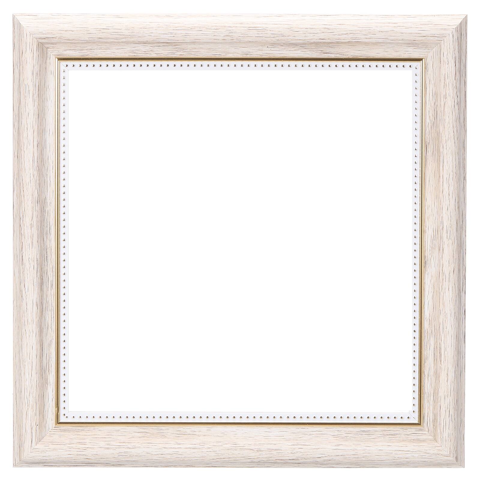 White/Gold