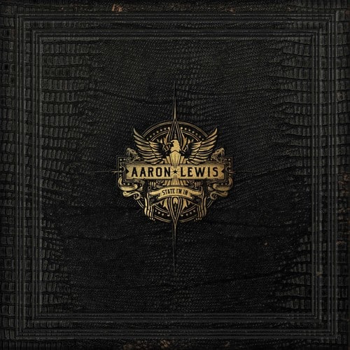 Aaron Lewis - State I'm In   - COMPACT DISCS [CD] price history on PriceWatchPro