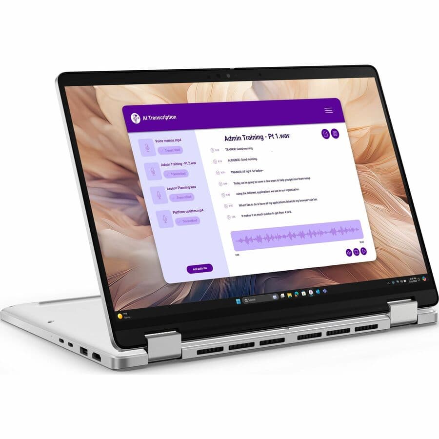 Dell Pro 14 Plus PB14250 14
