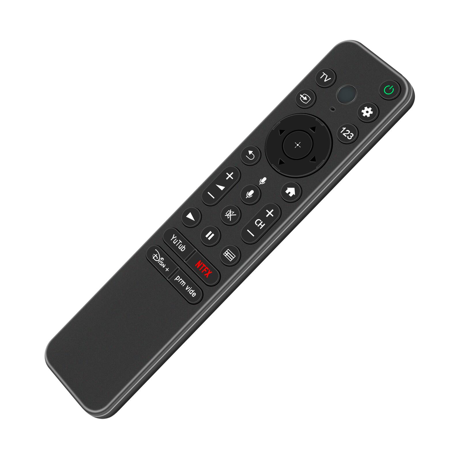 TV  
123  
YouTube Disney+ NTFX prim vide  
CH