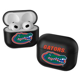 Keyscaper - Florida Gators Florida Gators Insignia AirPods 3rd Gen Case Cover - Black