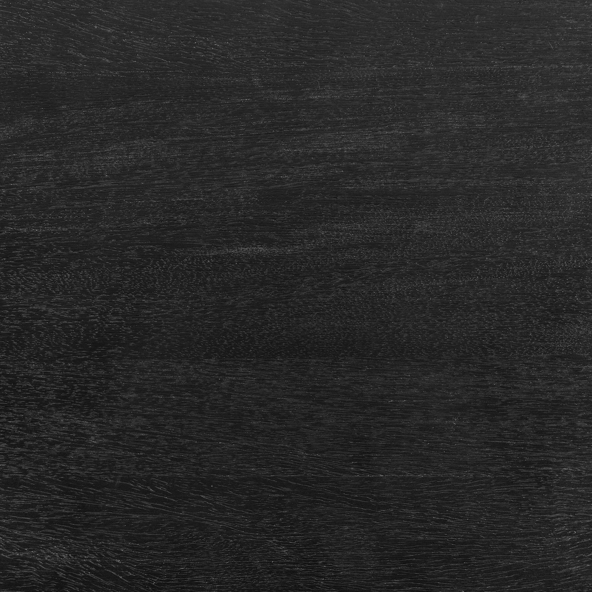 Alt View 5. Modway - Porter 45" Wood Console Table by Modway - Black.