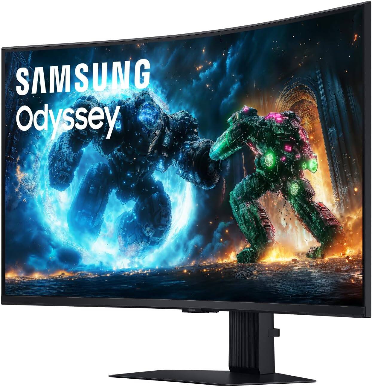 SAMSUNG Odyssey
