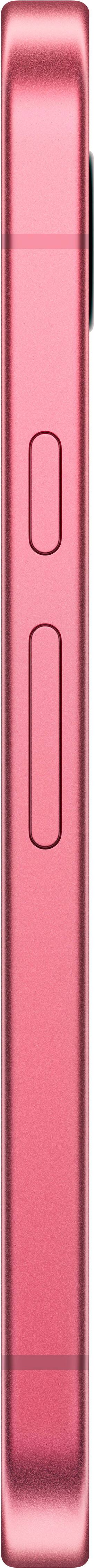 Alt View 3. Google - Pixel 9a 128GB (Unlocked) - Peony.