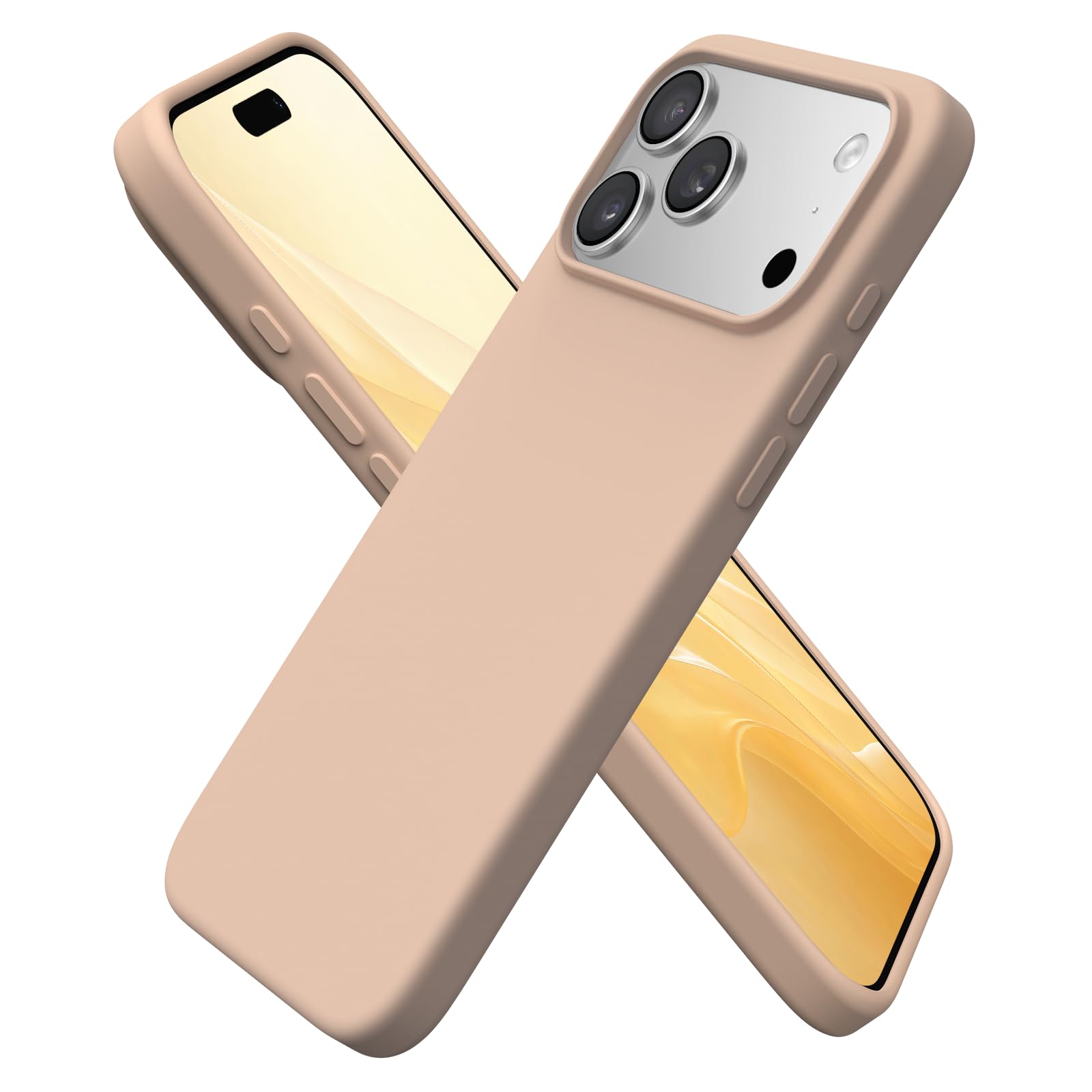 Nude Taupe