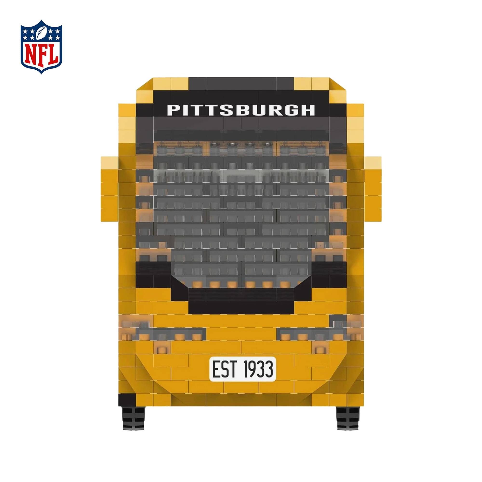 NFL PITTSBURGH EST 1933