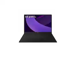 LG - gram Pro 16Z90TR 16" - Intel Ultra 9 285H, 32GB, 2TB SSD, RTX 5050 8GB, Win 11 Pro, Wi-Fi 7 - Unknown