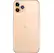Left. Apple - Pre-Owned Good iPhone 11 Pro Max 64GB (Unlocked) - Gold.