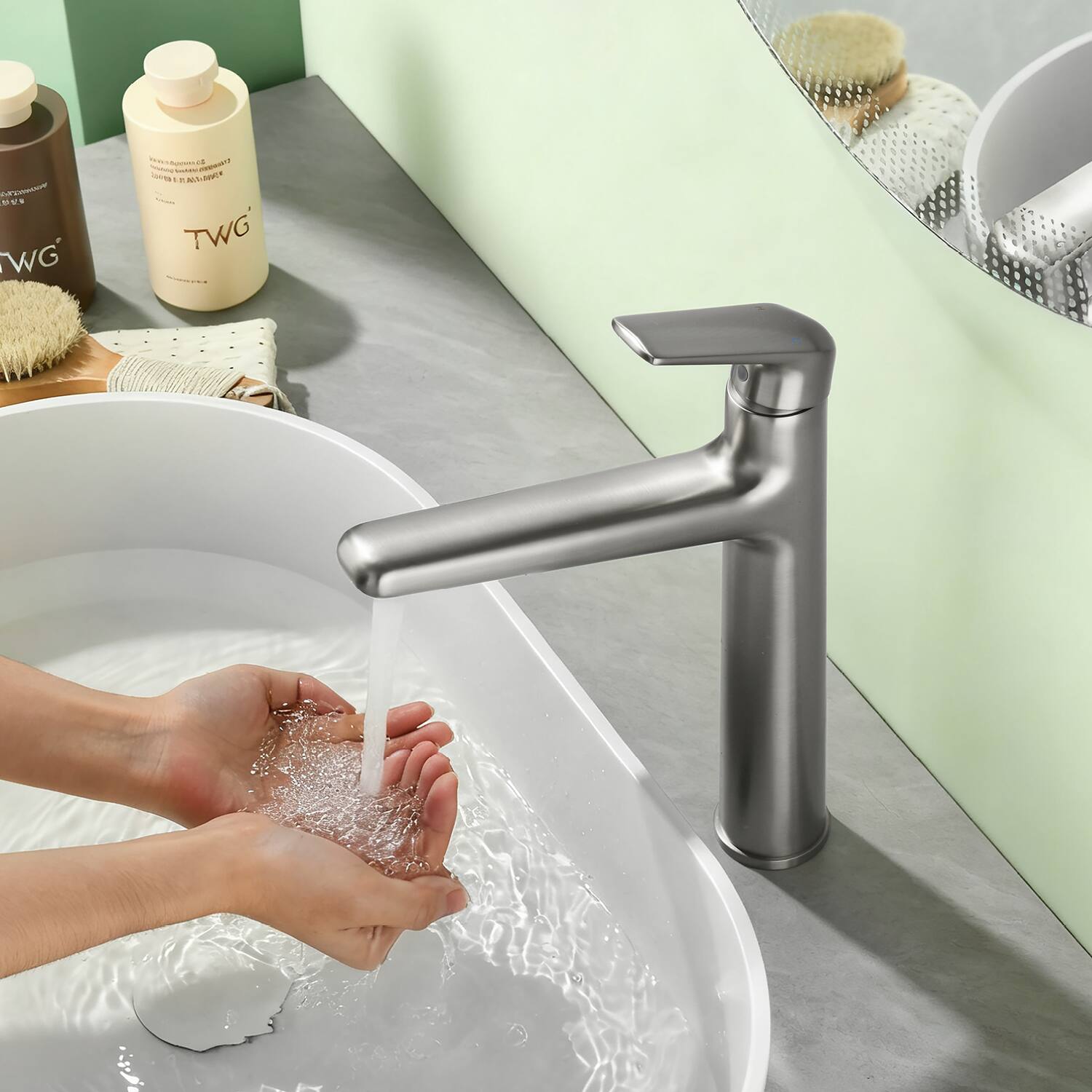 MEW MU. WG had PC SUEN + NSLSE TWG