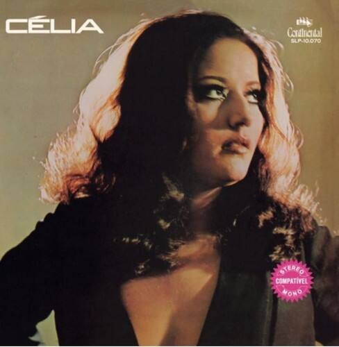 Célia - Celia   - COMPACT DISCS [CD] price history on PriceWatchPro