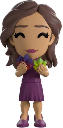 Youtooz - Breaking Bad Marie Schrader Vinyl Fig - COLLECTIBLES - Multicolor