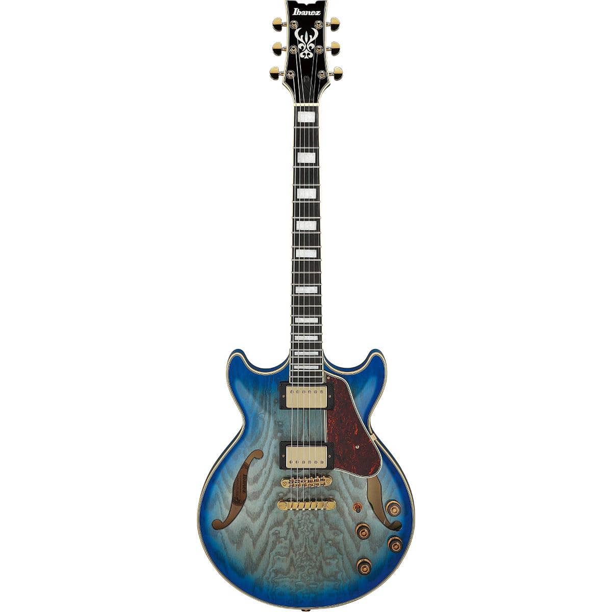 Ibanez - AM Artcore Expressionist 6str Electric Guitar - Jet Blue BurstAM Artcore Expressionist 6str Electric Guitar - Jet price history on PriceWatchPro