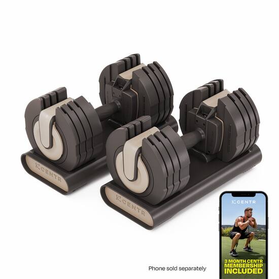 Best buy dumbell hotsell