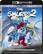 Front. The Smurfs 2 - 4K Blu-Ray.