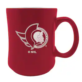 Great American Products - Ottawa Senators 19oz. Starter Mug - Multicolor