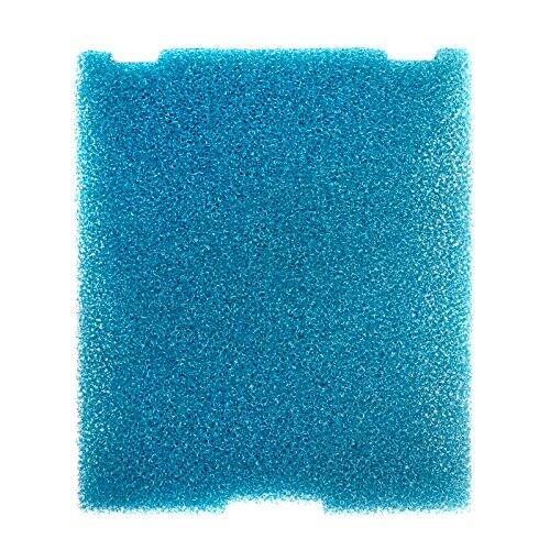 Alt View 5. HQRP - 2-Pack Flat Box Foam Filter Pads for Tetra SF1 SPF1 19015 FK5 FK6 Pond Fountain Kits.
